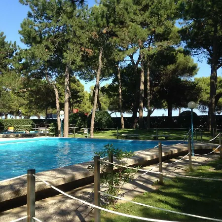 Cristallo Lignano Sabbiadoro