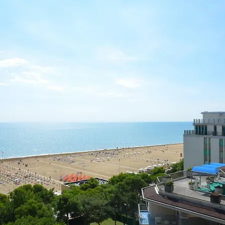 Сasa de vacaciones Cristallo Lignano Sabbiadoro